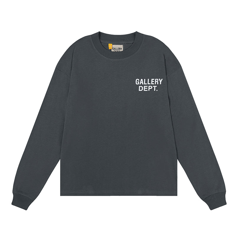 Best Replica Gallery Dept Long Sleeve Shirt - Colareps