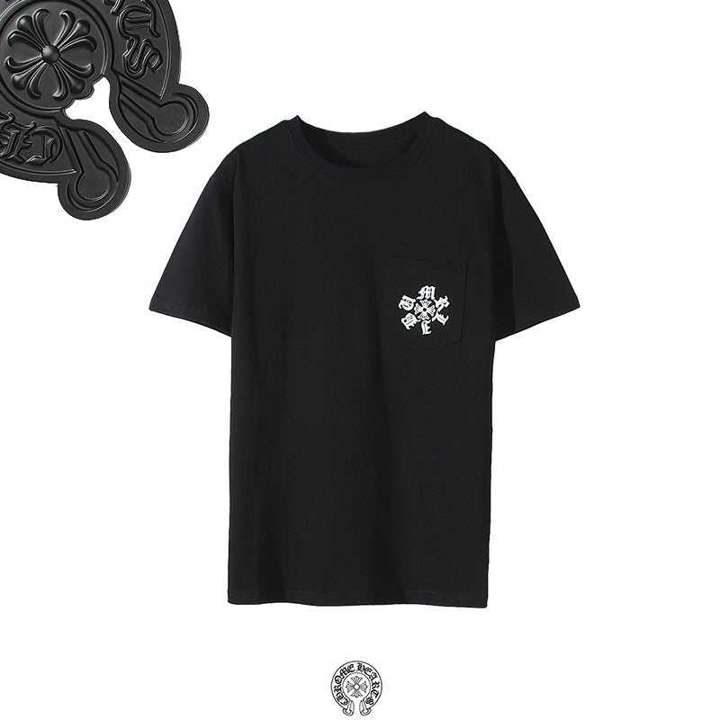 Best Replica Chrome Hearts T-shirt - Colareps