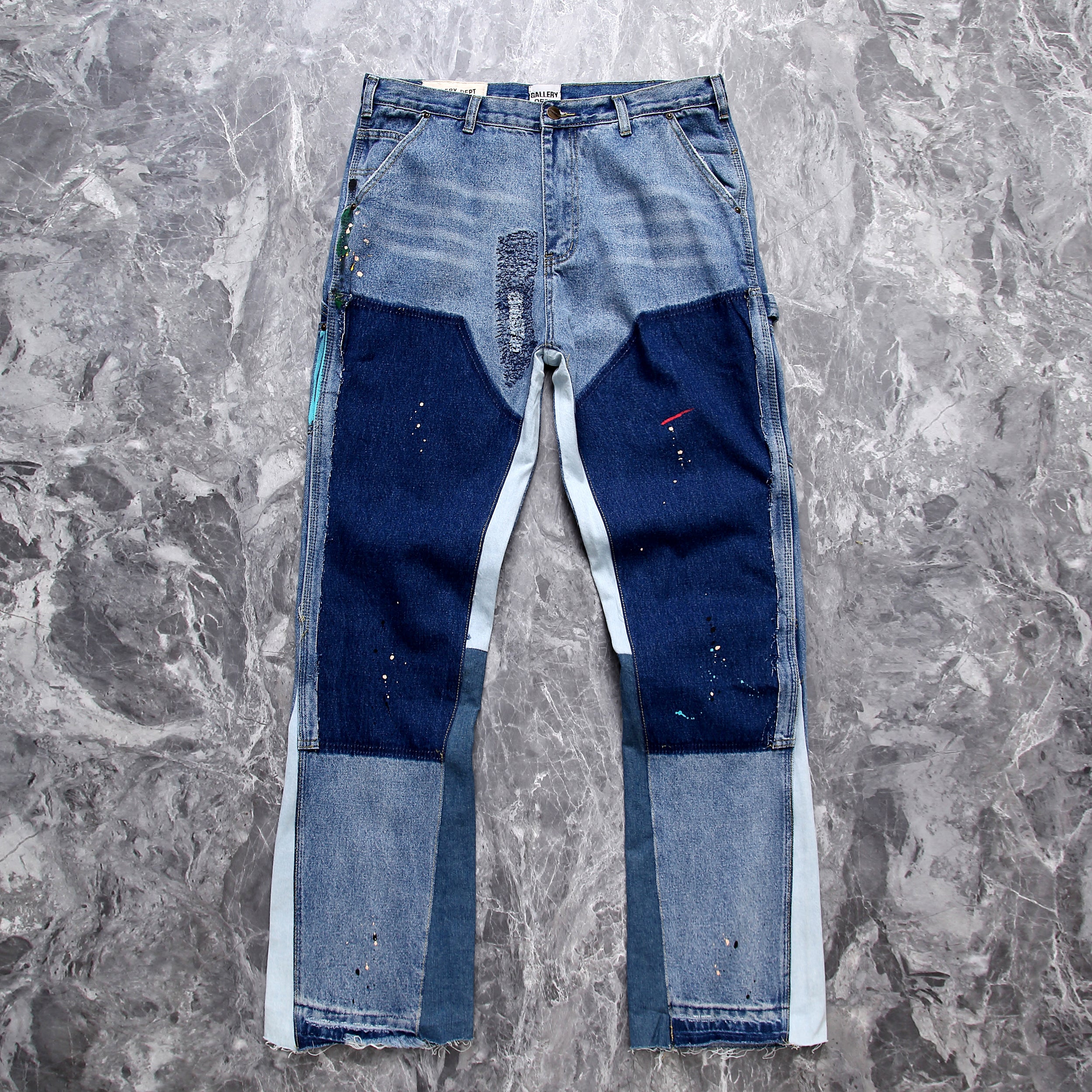 Best Replica Gallery Dept Jeans - Colareps