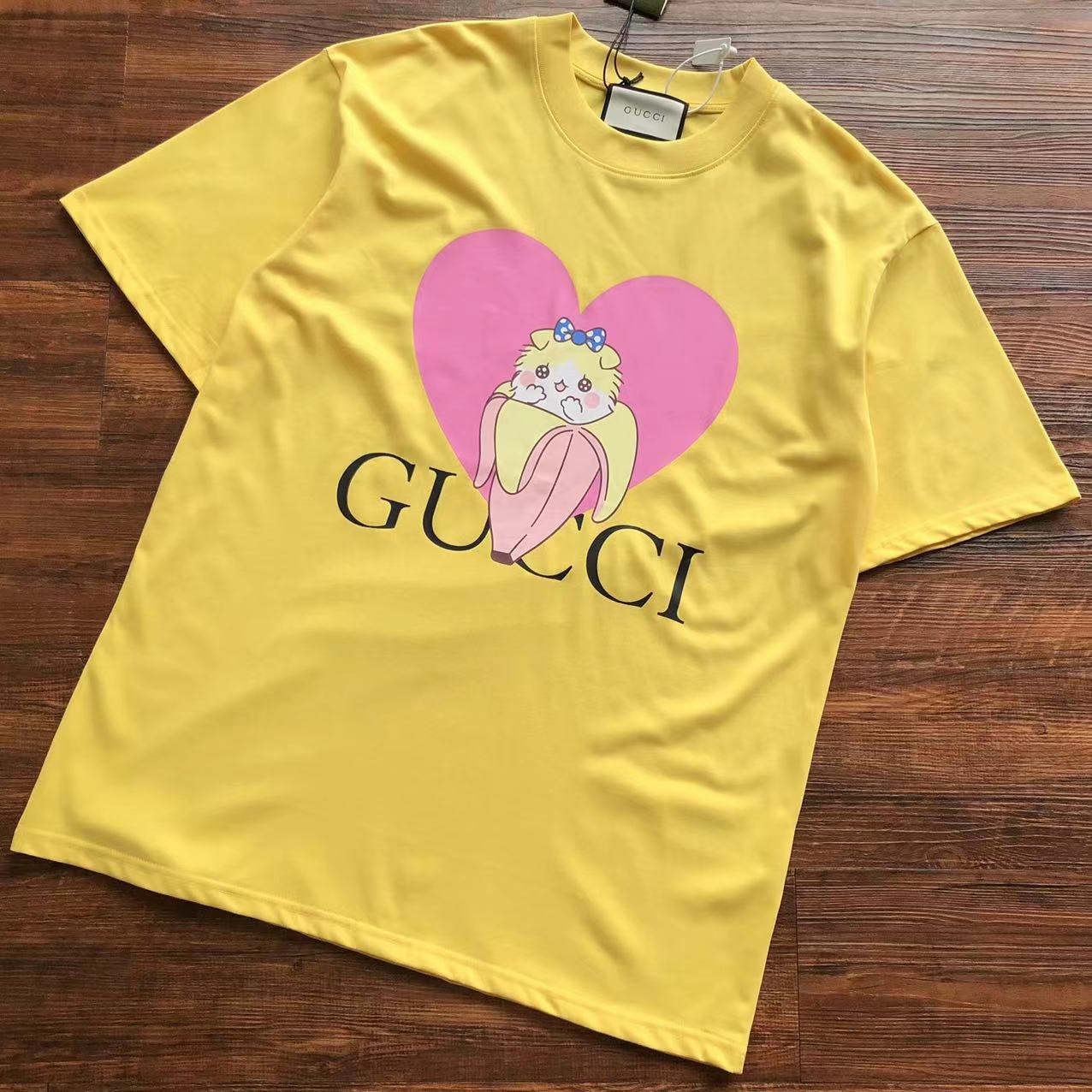 Best Replica Gucci T-shirt - Colareps