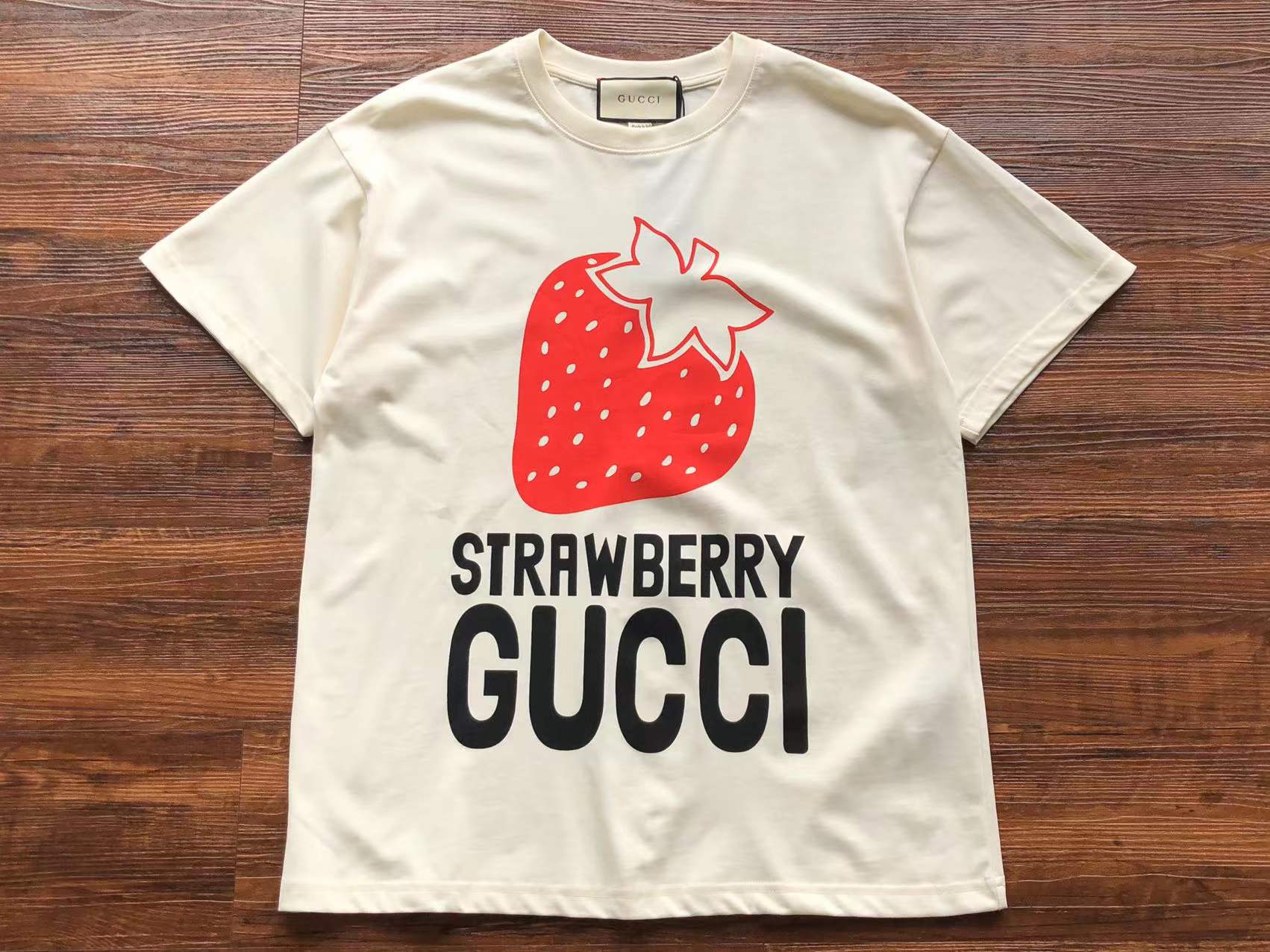 Best Replica Gucci T-shirt - Colareps