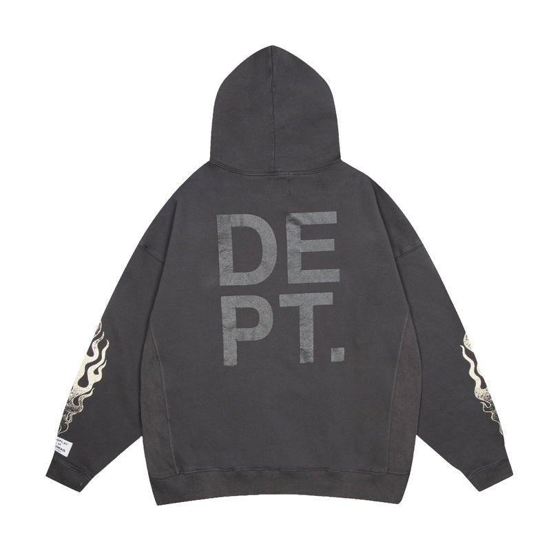 Best Replica Gallery Dept Hoodie - Colareps