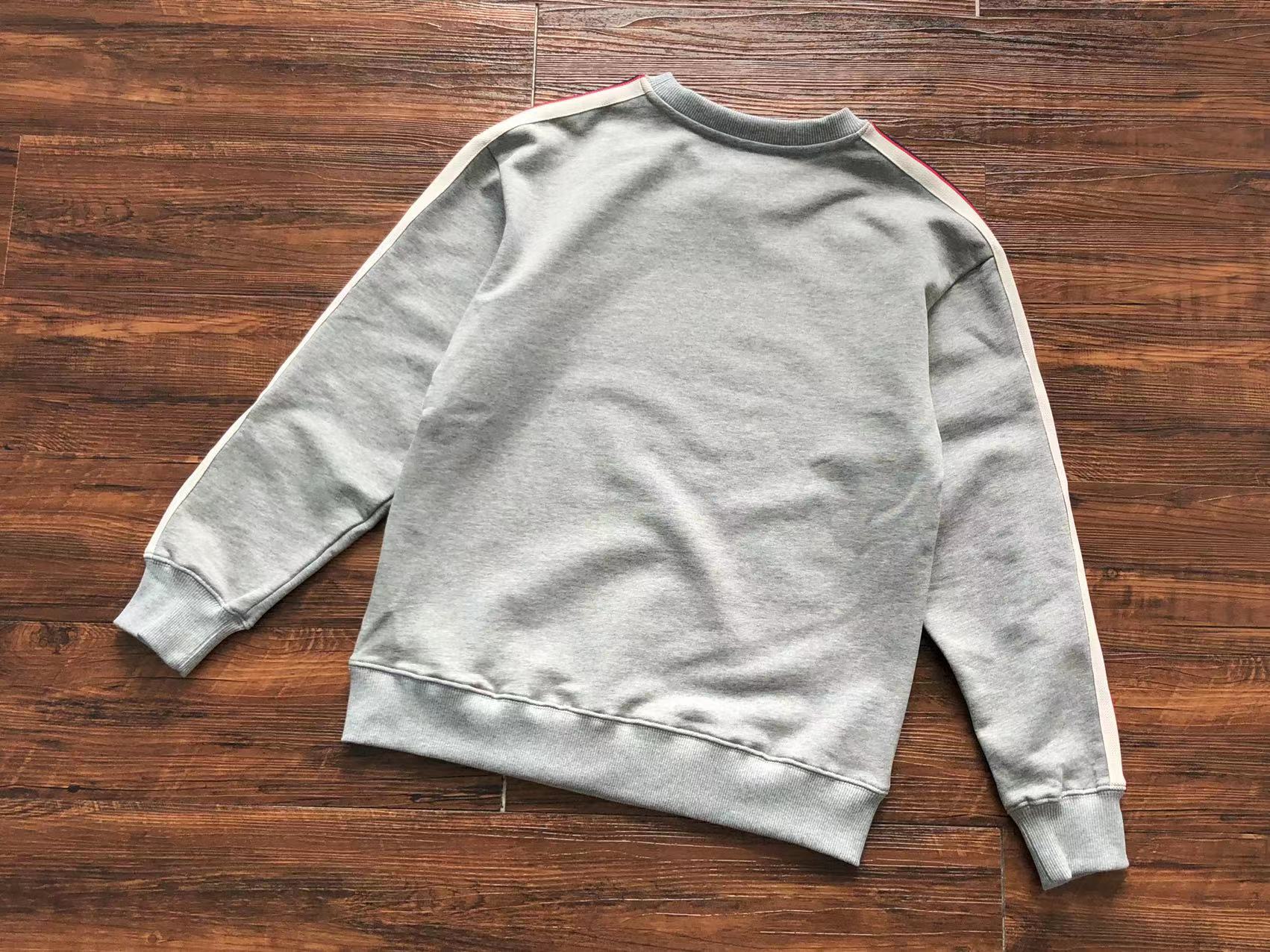 Best Replica Gucci Sweatshirt - Colareps