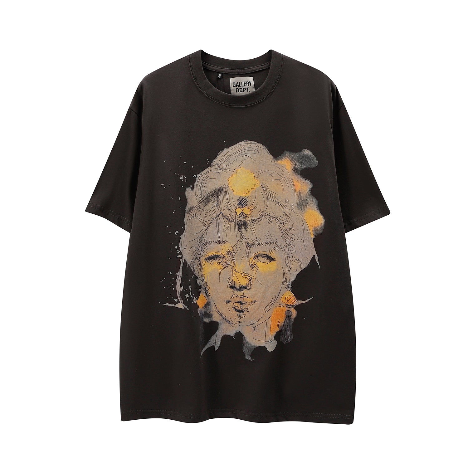 Best Replica Gallery Dept T-shirt - Colareps