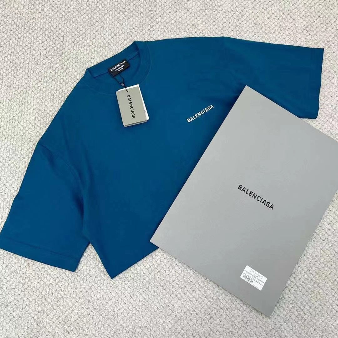 Best Replica Balenciaga T-shirt - Colareps