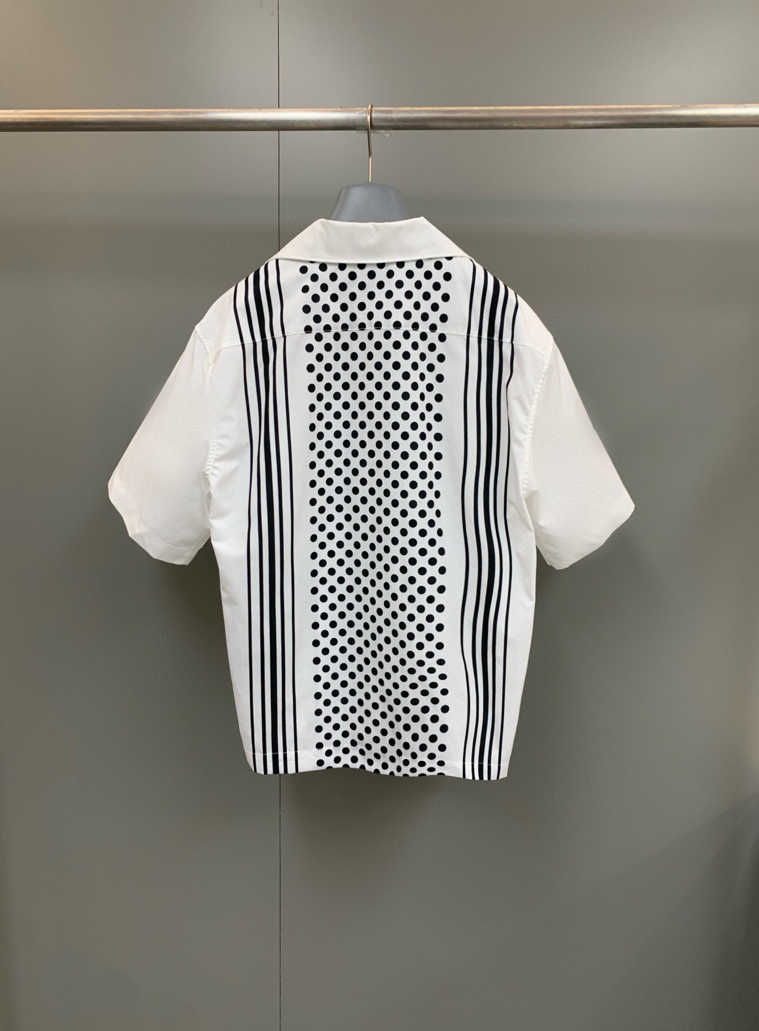 Best Replica Prada Shirt - Colareps