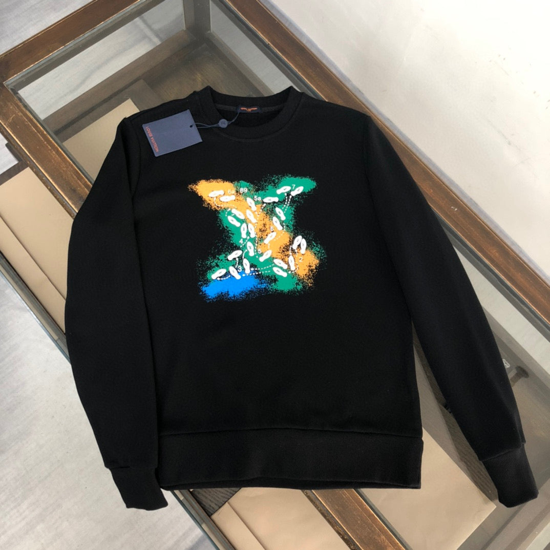 Best Replica Louis Vuitton Sweatshirt - Colareps