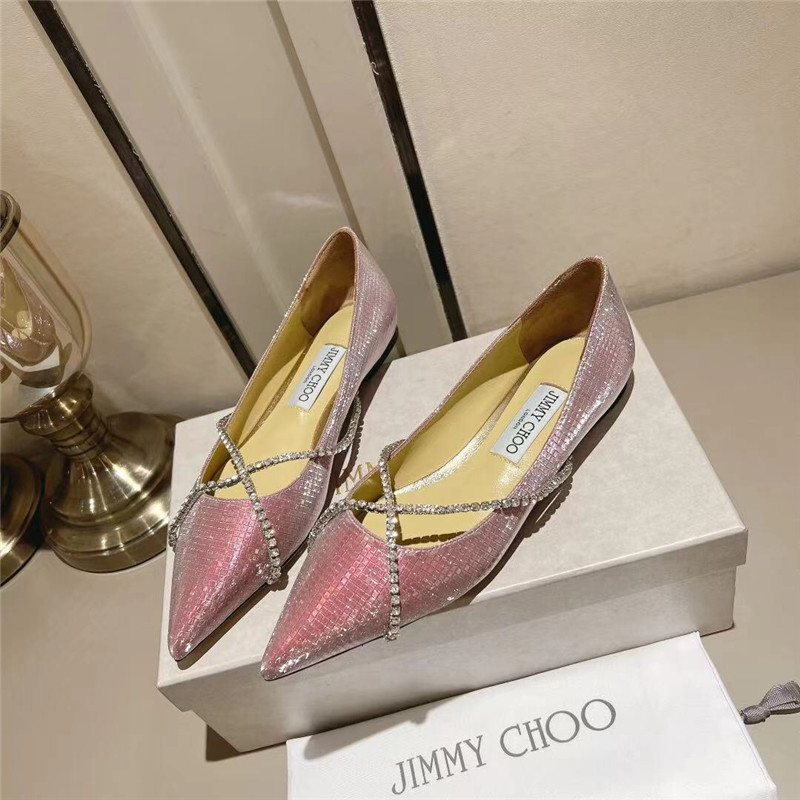 Best Replica Jimmy Choo custom pumps - Colareps