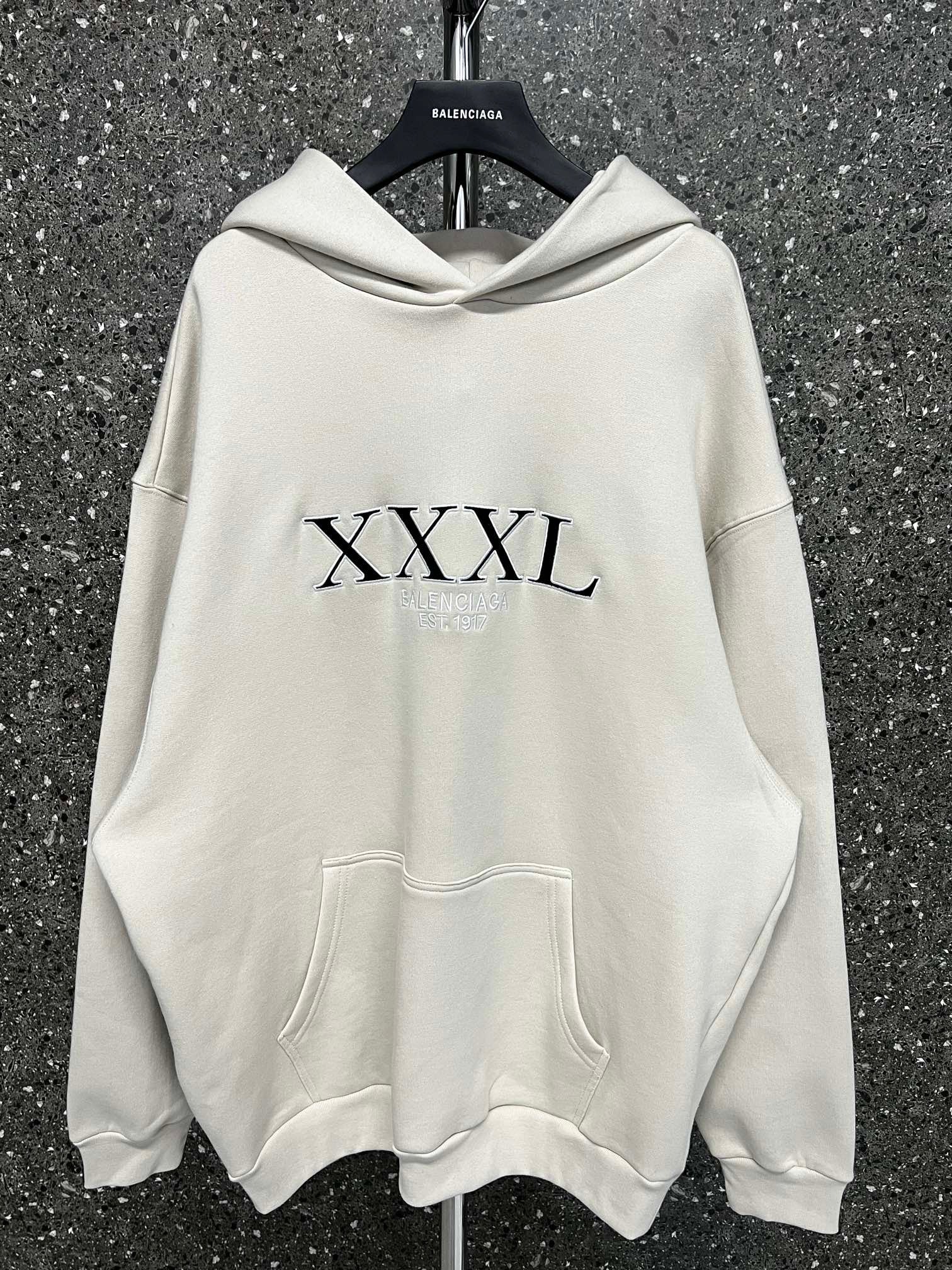 Best Replica Balenciaga Hoodie - Colareps