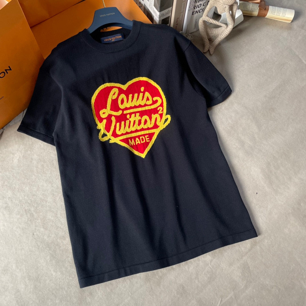 Best Replica Louis Vuitton T-shirt - Colareps