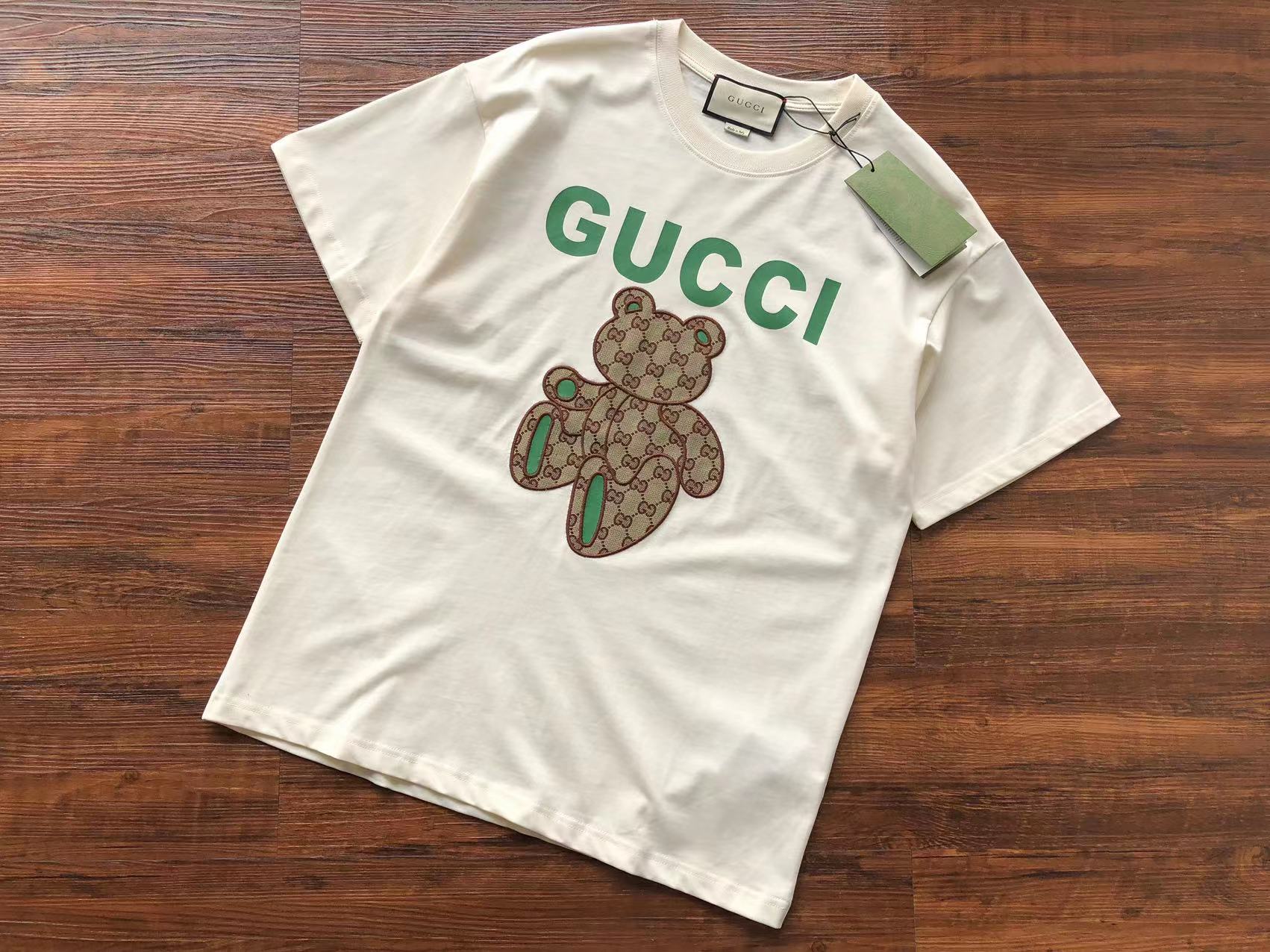 Best Replica Gucci T-shirt - Colareps