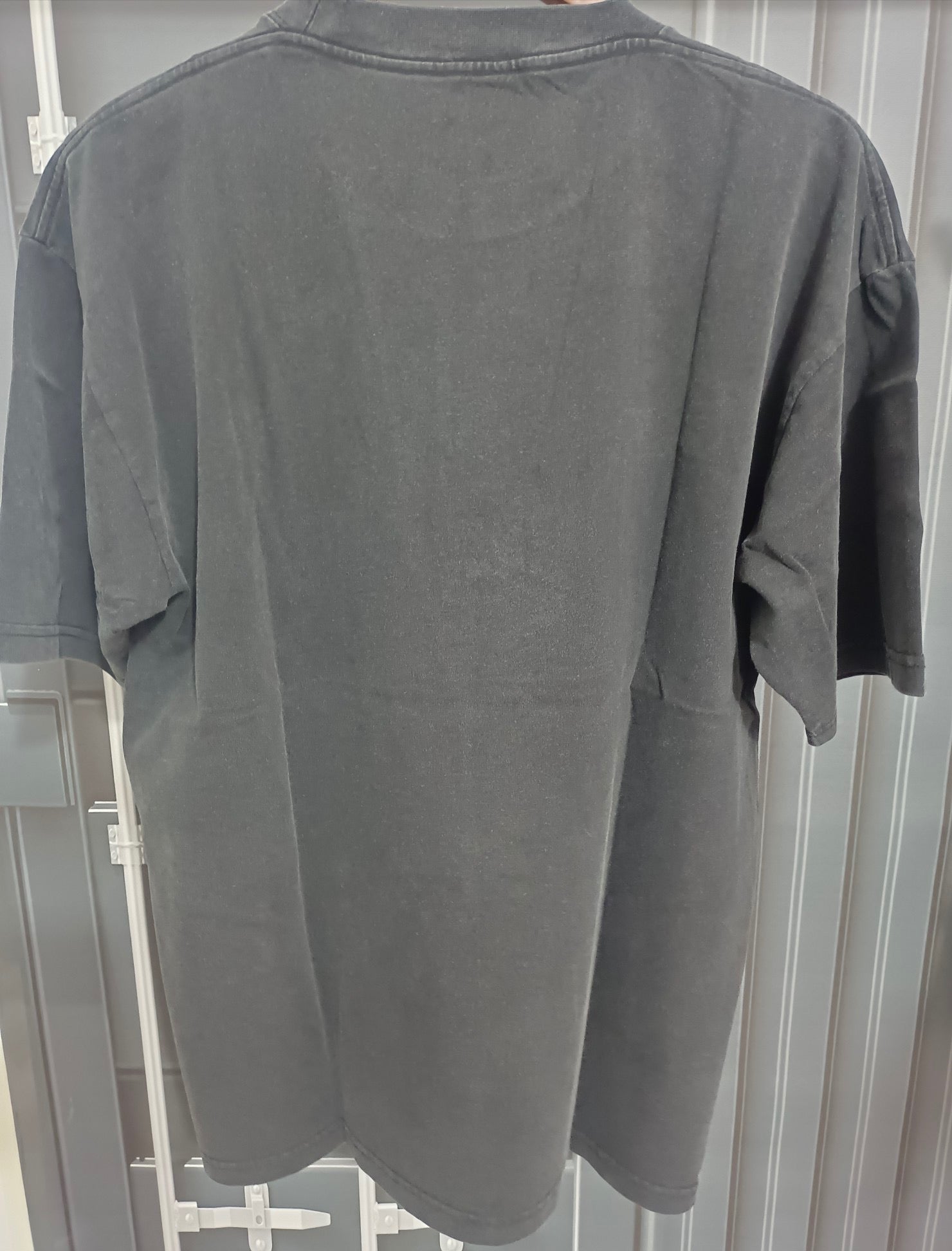 Best Replica Balenciaga T-shirt - Colareps