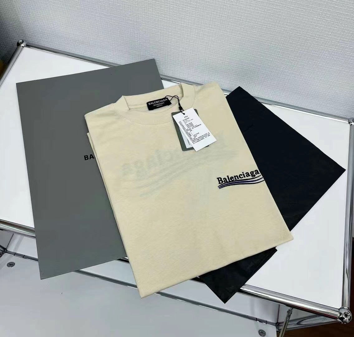 Best Replica Balenciaga T-shirt - Colareps