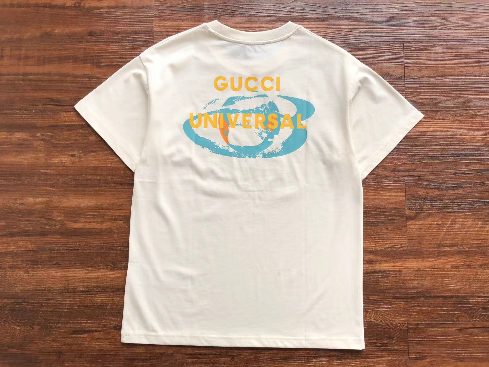 Best Replica Gucci T-shirt - Colareps