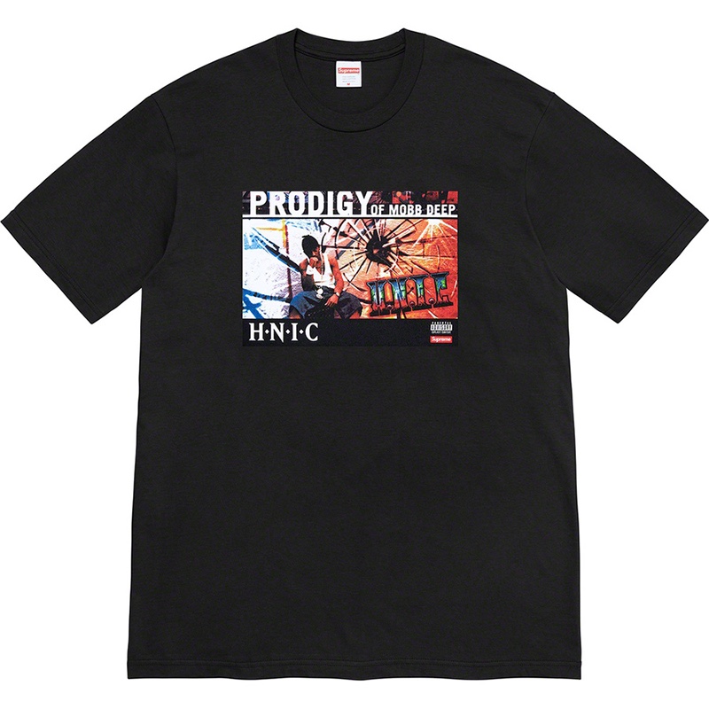 Best Replica SUPREME 21SS HNIC TEE - Colareps