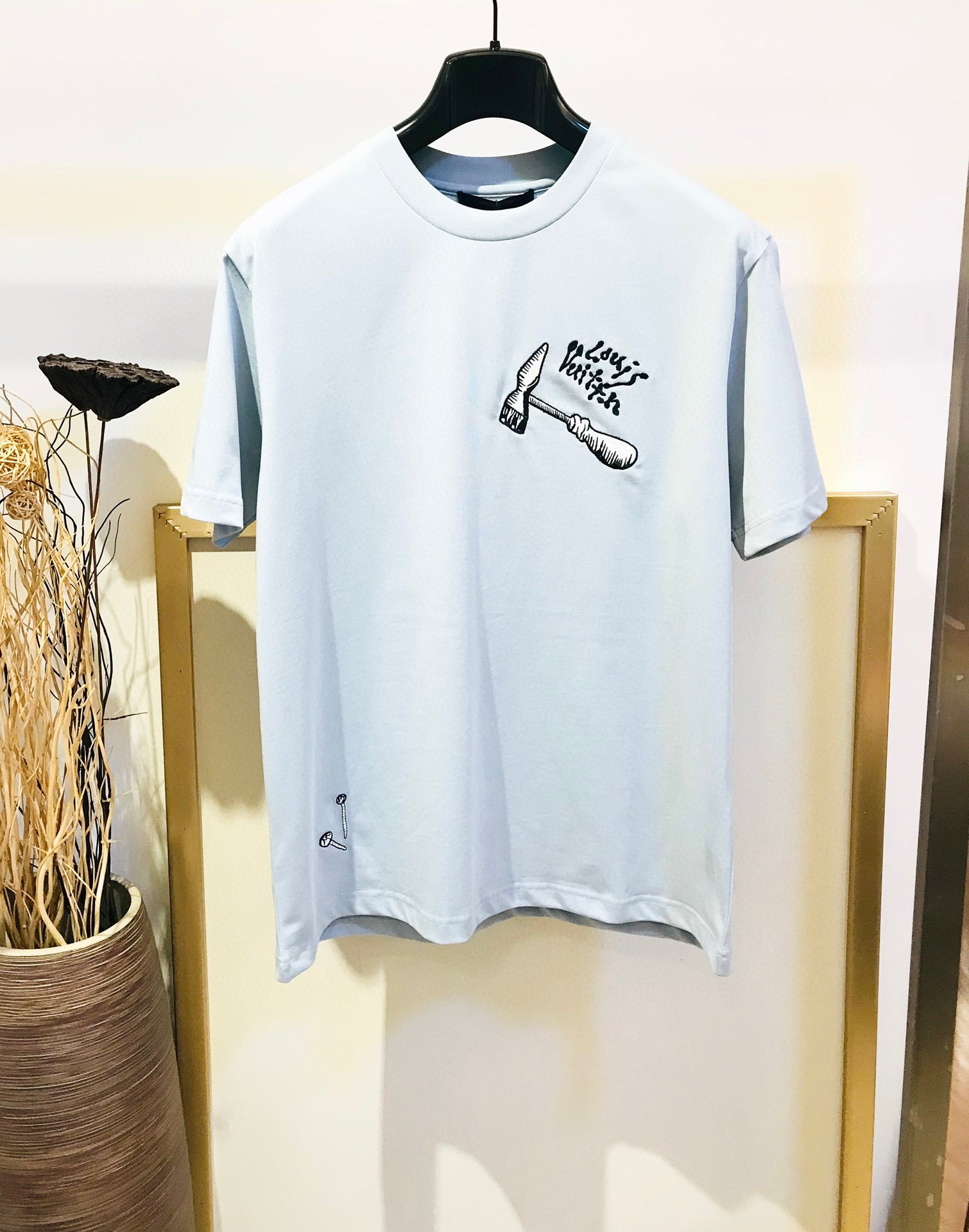 Best Replica Louis Vuitton T-shirt - Colareps