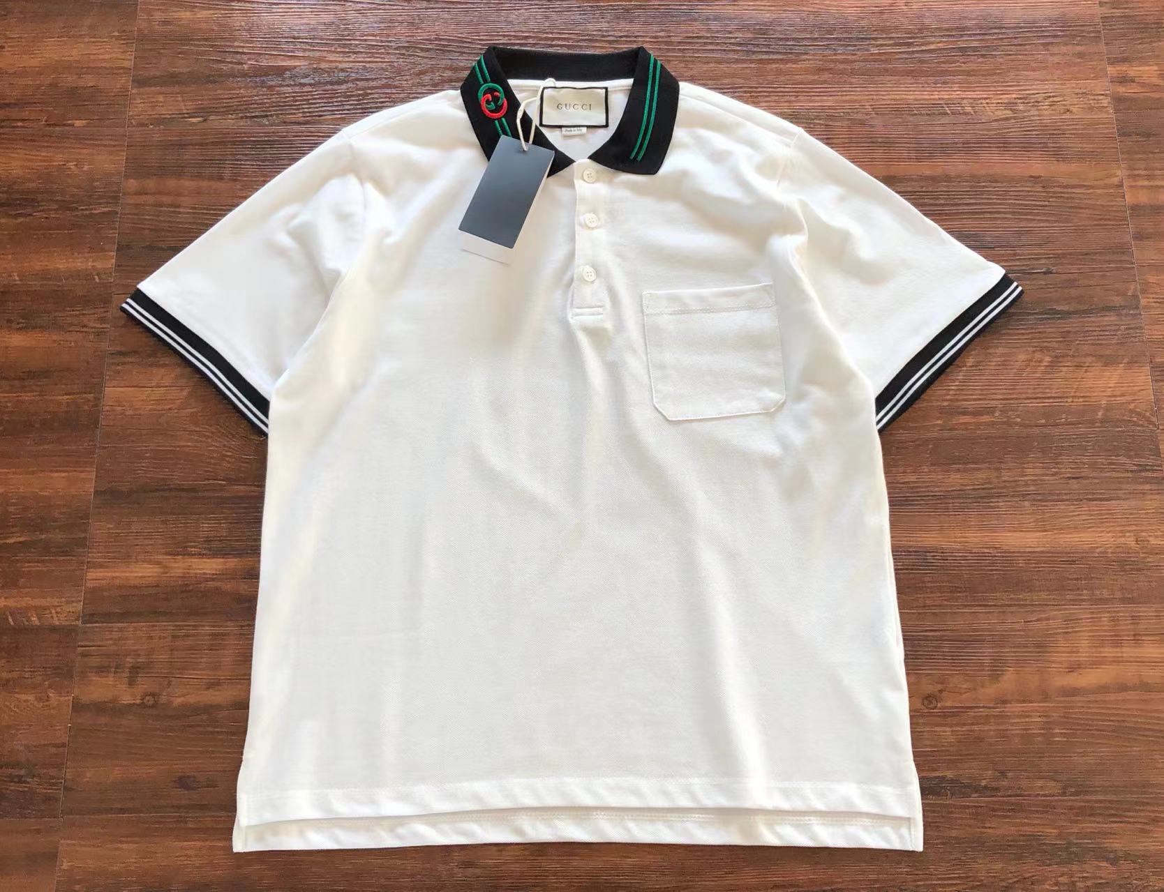 Best Replica Gucci Shirt - Colareps