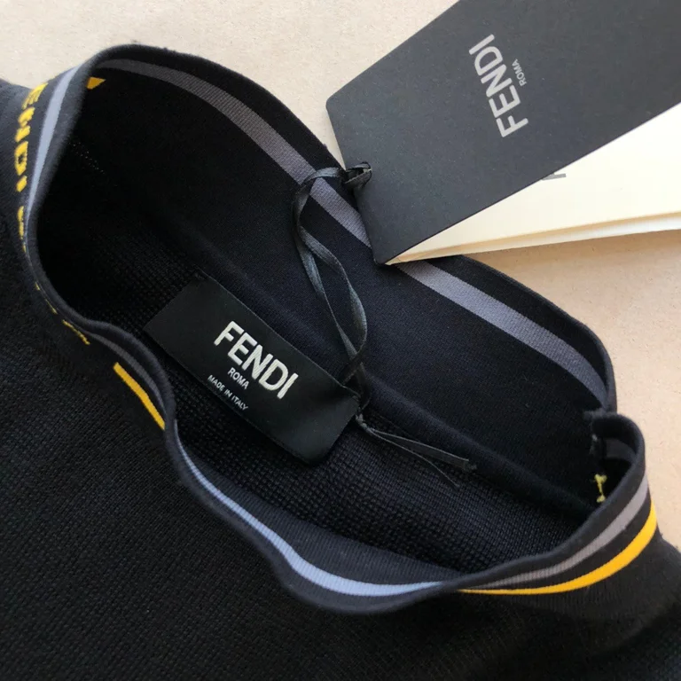 Best Replica Fendi Sweater - Colareps