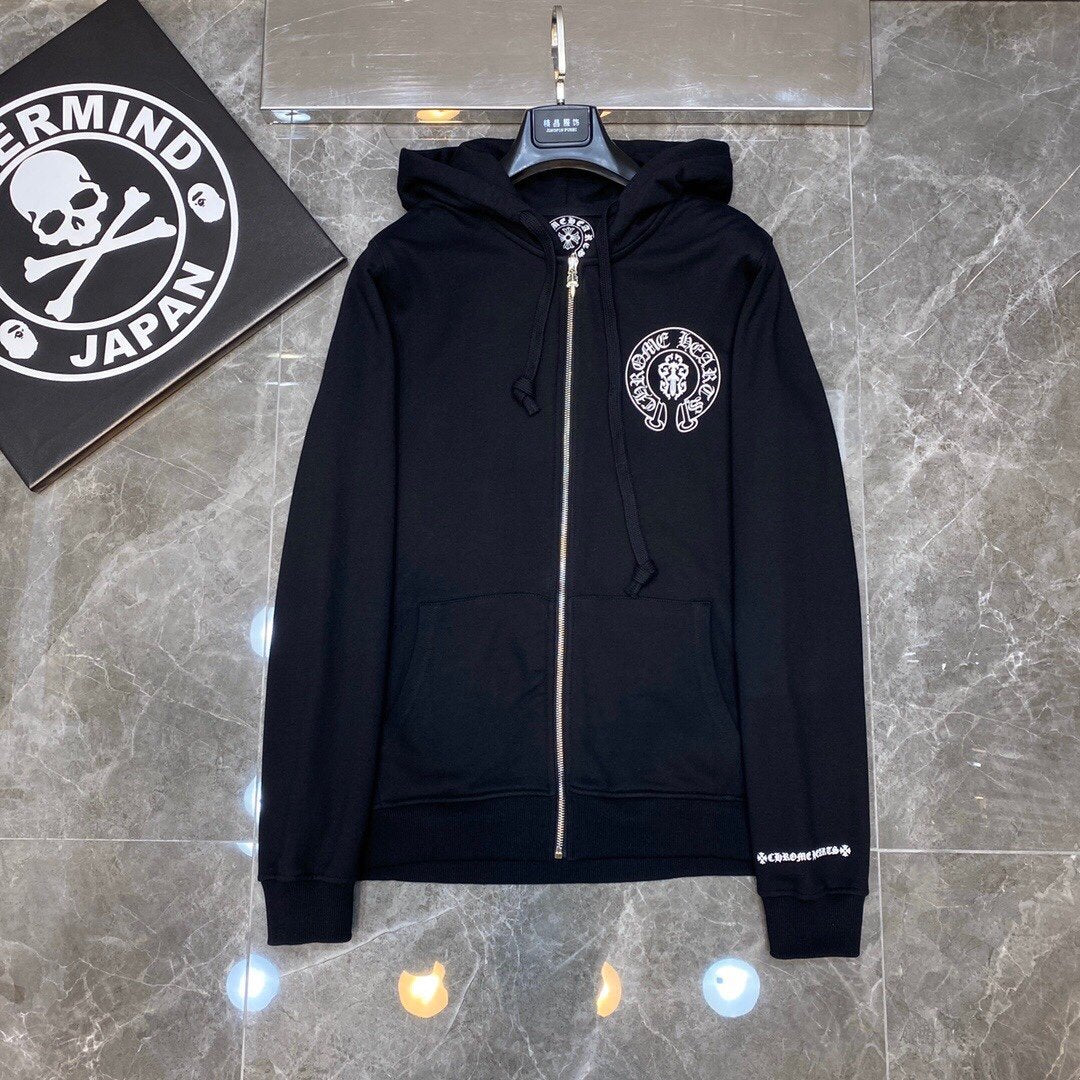 Best Replica Chrome Hearts Jacket - Colareps