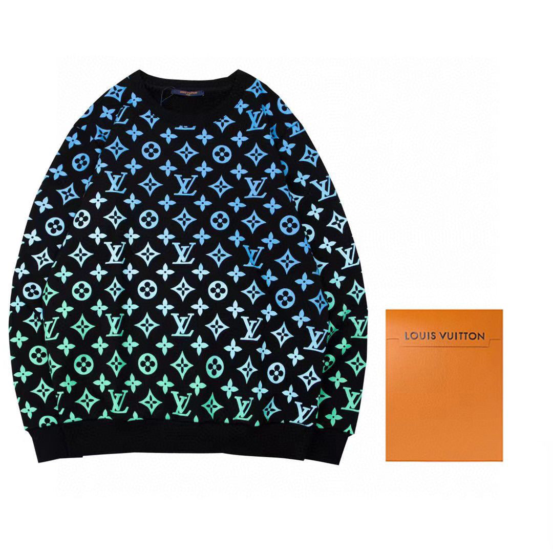 Best Replica Louis Vuitton Sweatshirt - Colareps