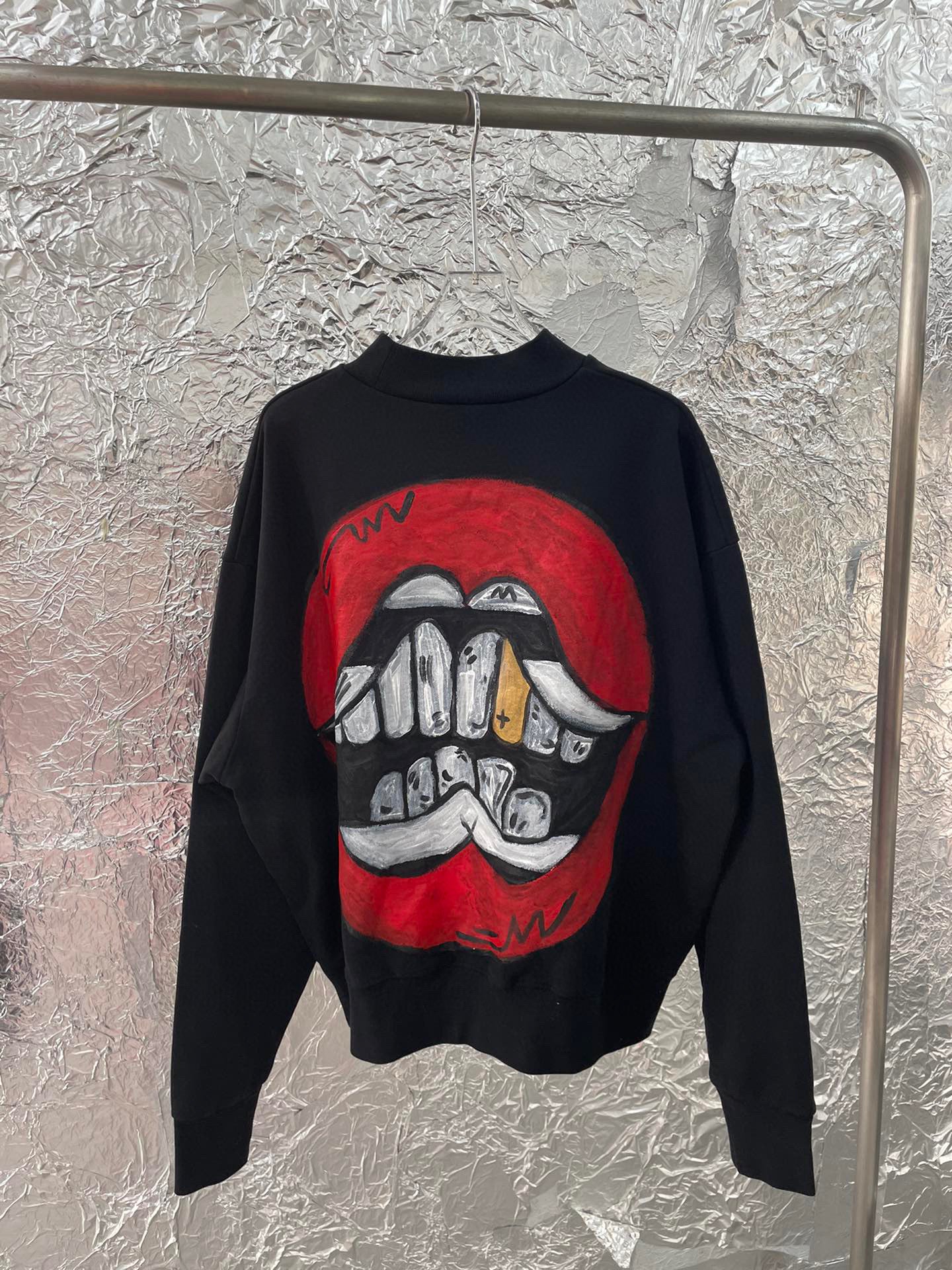 Best Replica Chrome Hearts Sweatshirt - Colareps