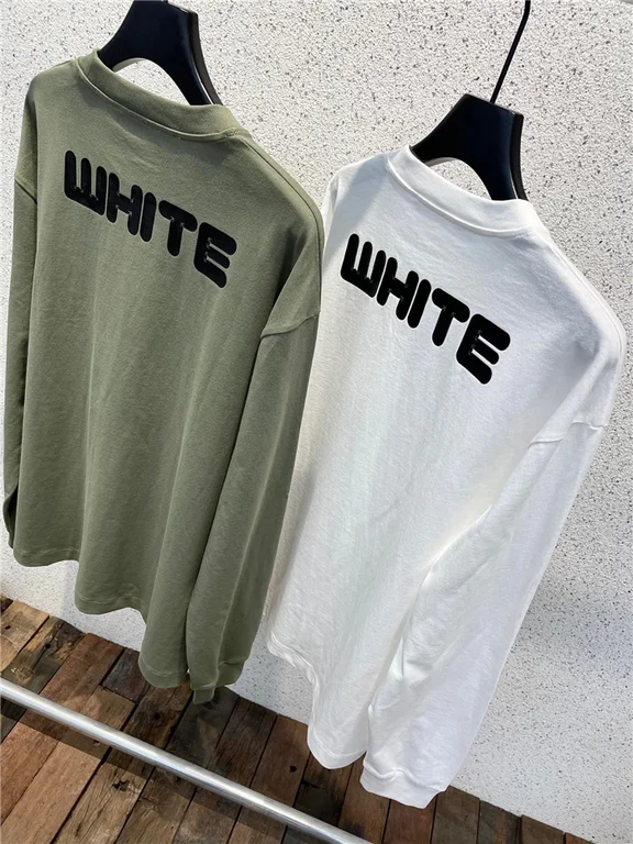 Best Replica 2021SS Off White Sweater - Colareps
