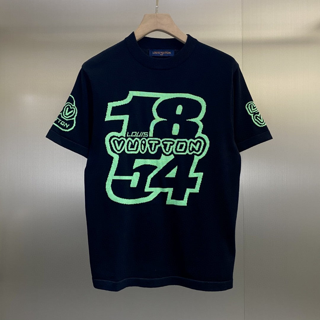 Best Replica Louis Vuitton T-shirt - Colareps