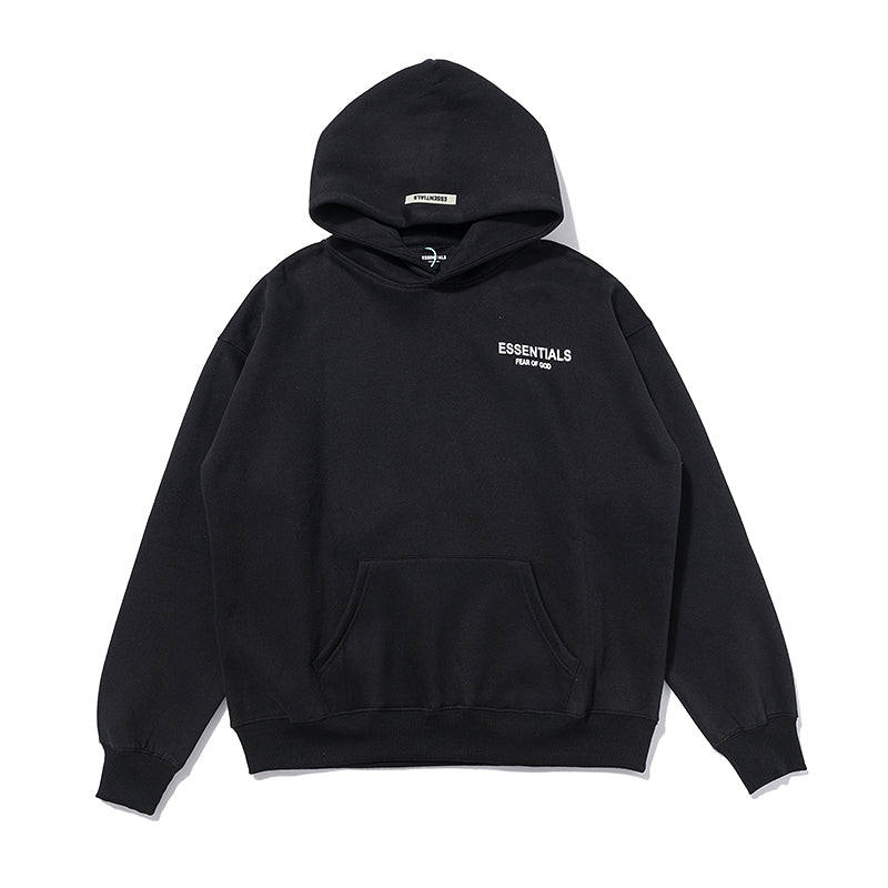 Best Replica Fear of God Fog Essentials Photo Series Hoodie J8020 - Colareps