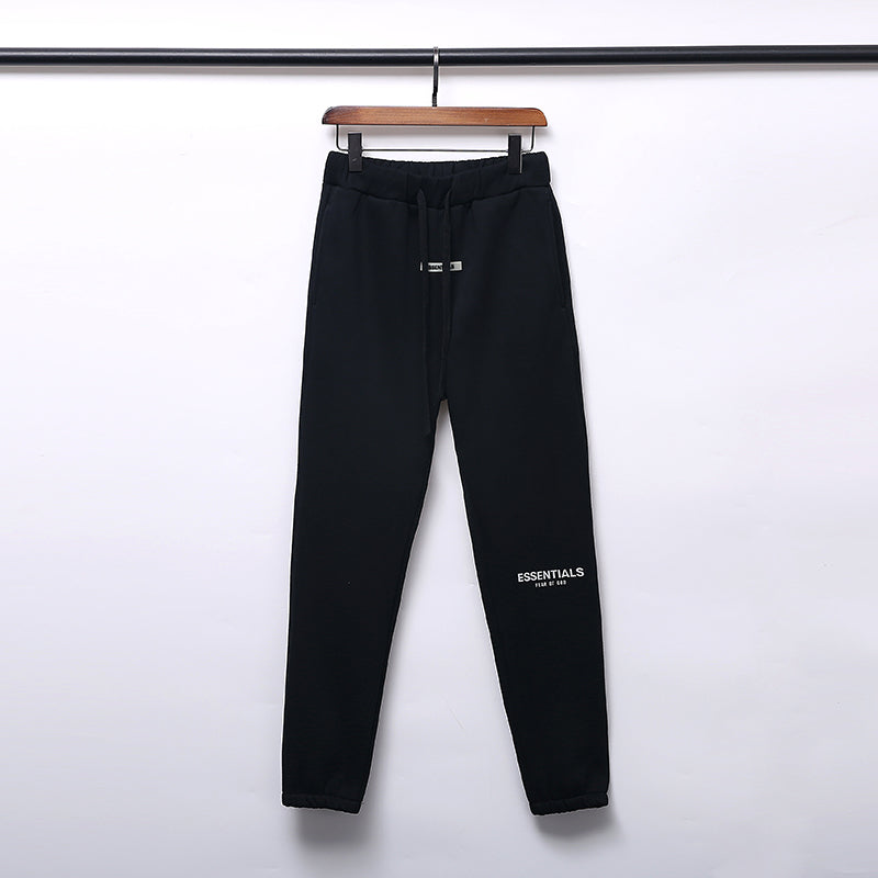 Best Replica Fear of God Essentials Sweatpants 203 - Colareps