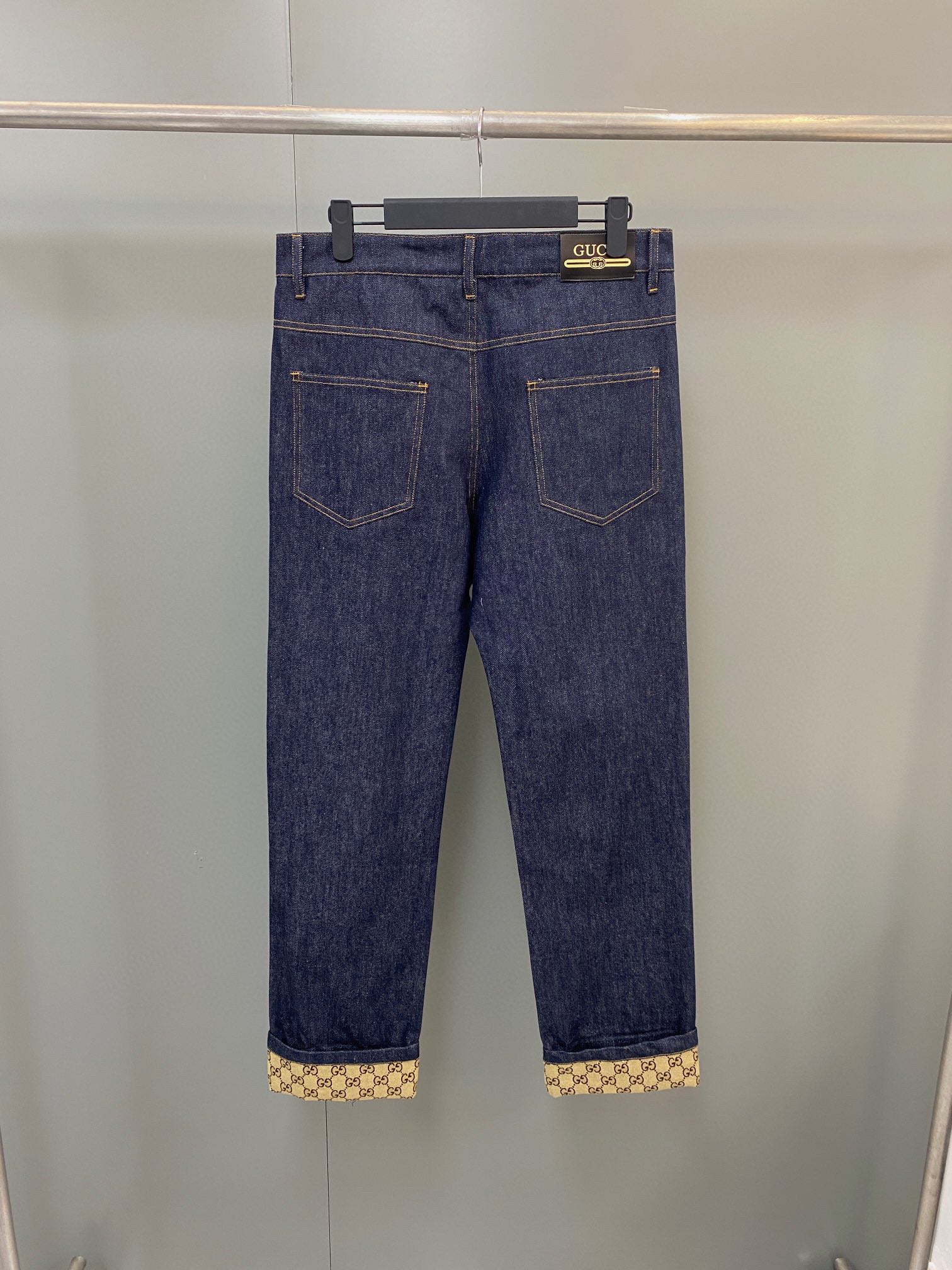 Best Replica Gucci Jeans - Colareps