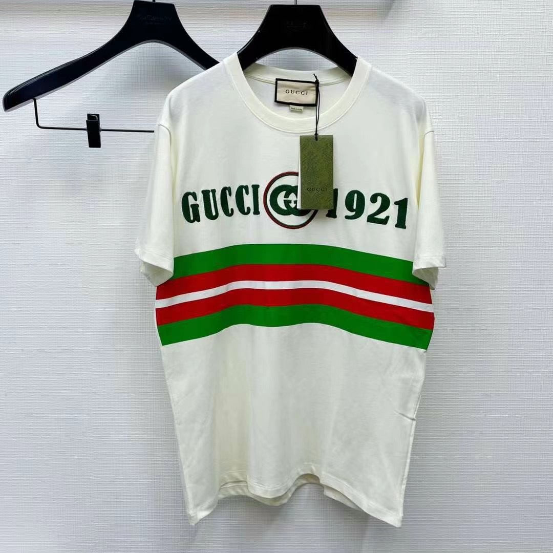 Best Replica Gucci T-shirt - Colareps