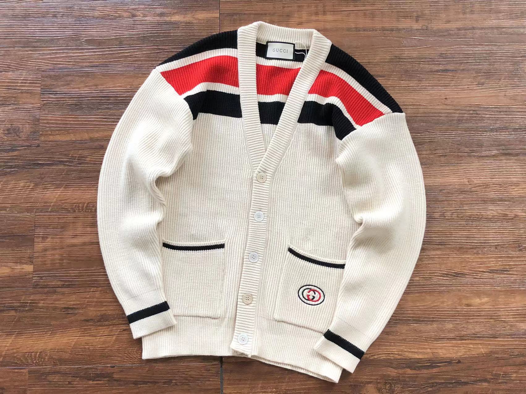 Best Replica Gucci Cardigan - Colareps