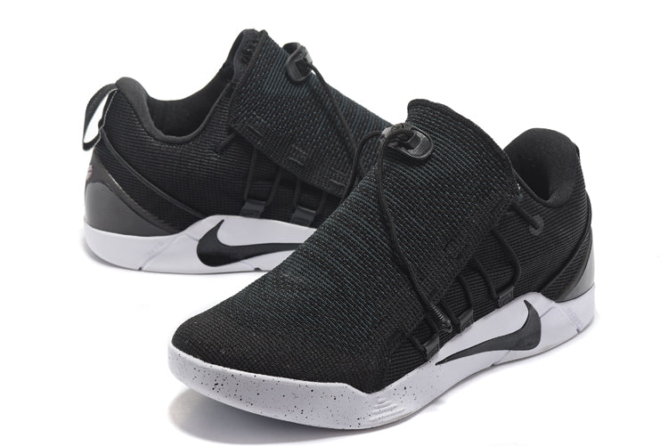 Best Replica NIKE KOBE A.D NXT x BLACK WHITE - Colareps
