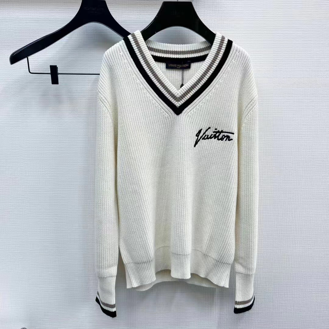 Best Replica Louis Vuitton Sweater - Colareps