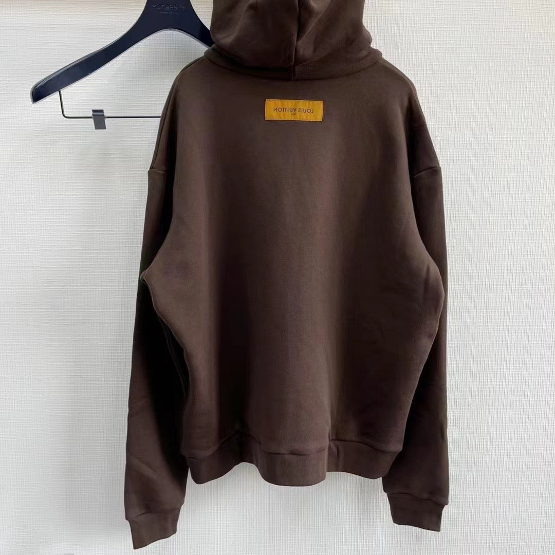 Best Replica Louis Vuitton Hoodie - Colareps