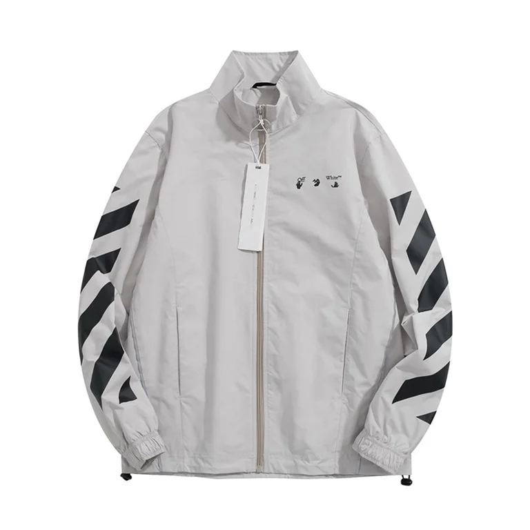 Best Replica 2022ss OFF WHITE Jacket - Colareps