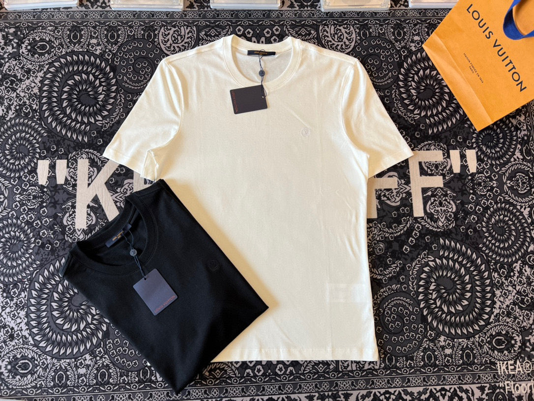 Best Replica Louis Vuitton T-shirt - Colareps