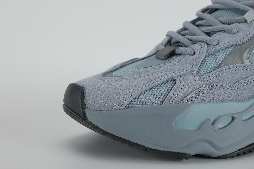Best Replica Yeezy Replica Boost 700 V2  Hospital - Colareps