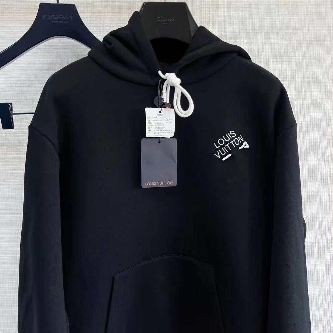 Best Replica Louis Vuitton Hoodie - Colareps