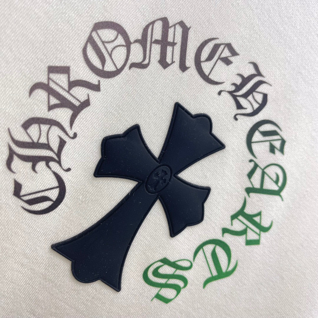 Best Replica Chrome Hearts T-shirt - Colareps