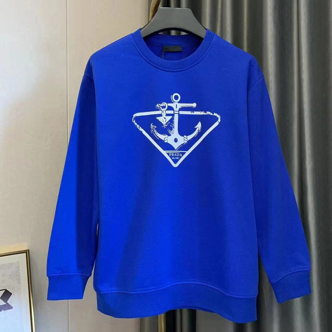Best Replica Prada Sweatshirt - Colareps