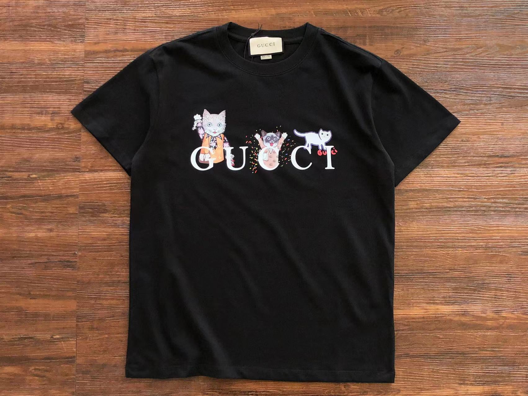 Best Replica Gucci T-shirt - Colareps