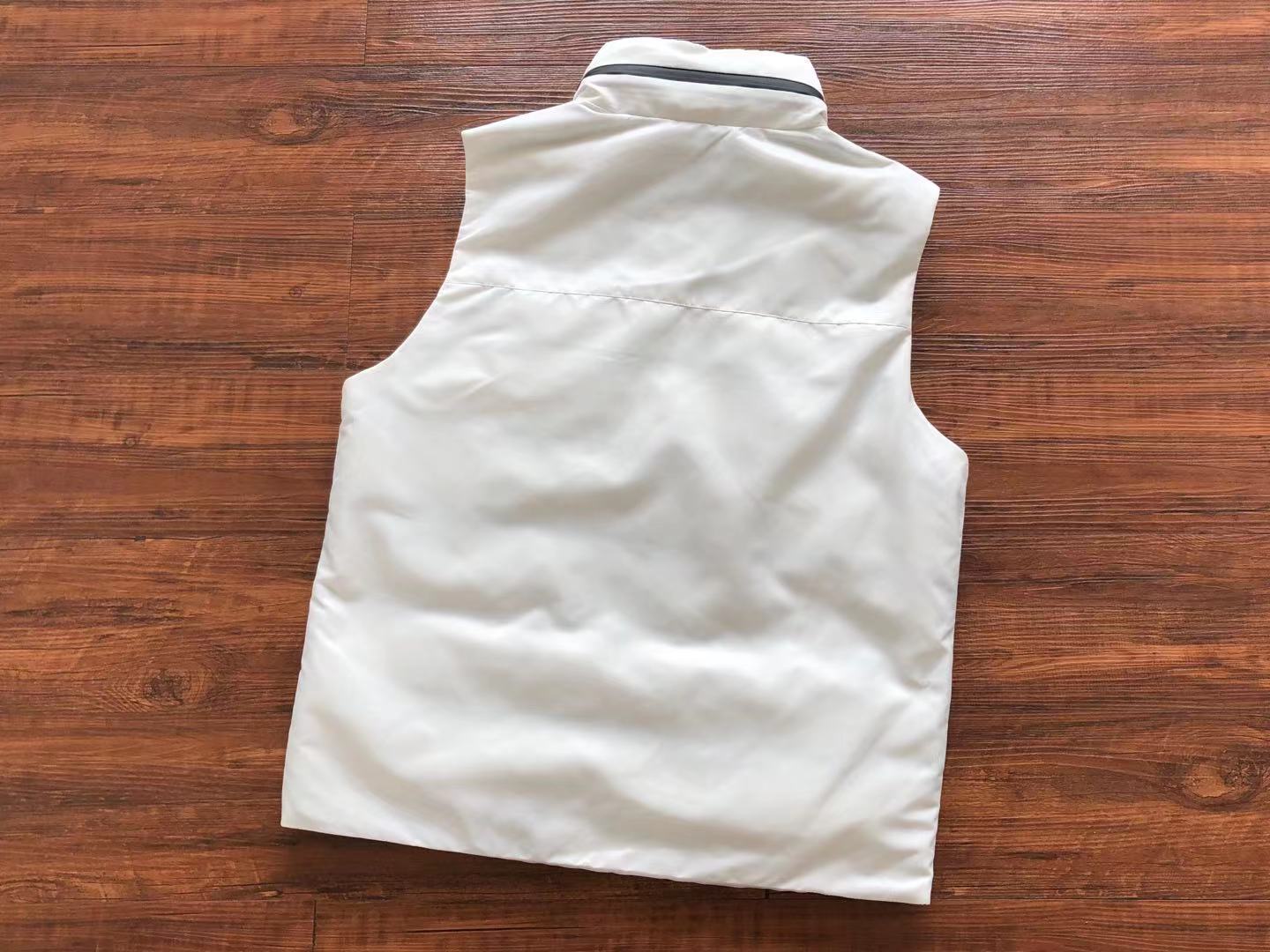 Best Replica Prada Vest - Colareps