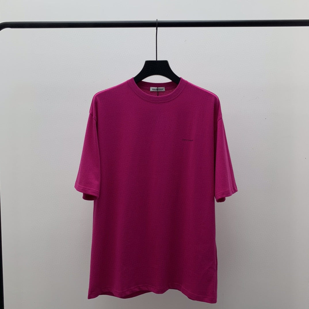 Best Replica Balenciaga T-shirt - Colareps