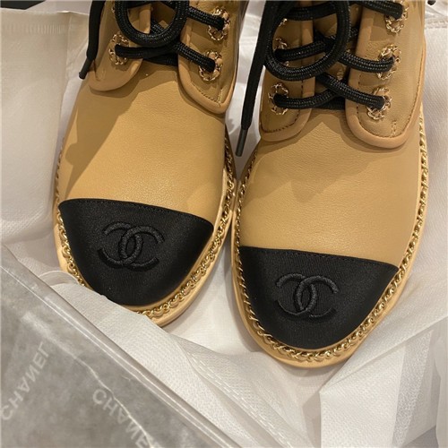 Best Replica chanel boots replica shoes - Colareps