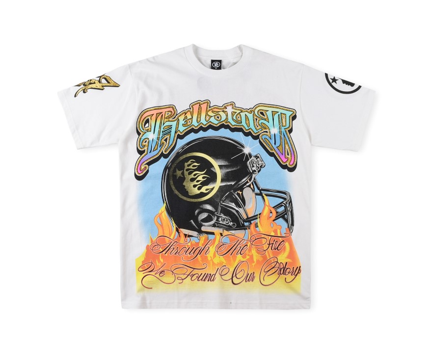 Best Replica 1:1 quality version Football cap glitter tee - Colareps