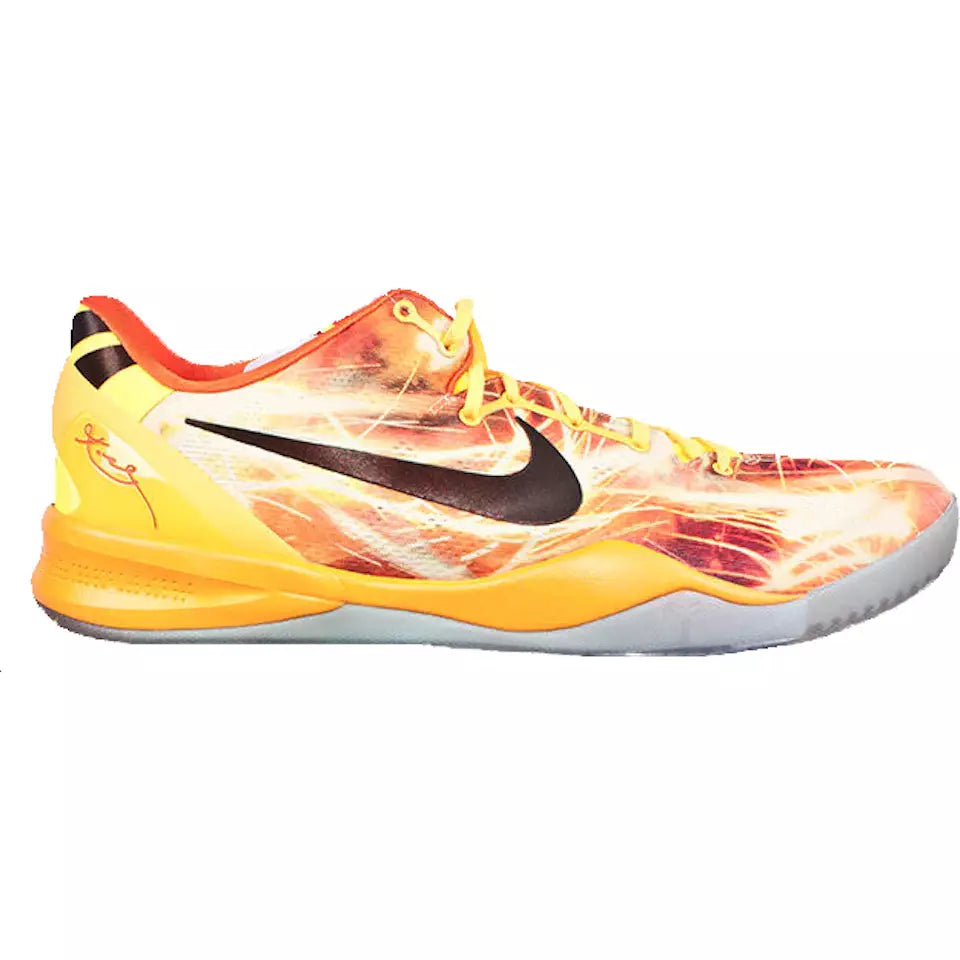 Best Replica NIKE KOBE 8 x SHANGHAI FIREWORKS - Colareps