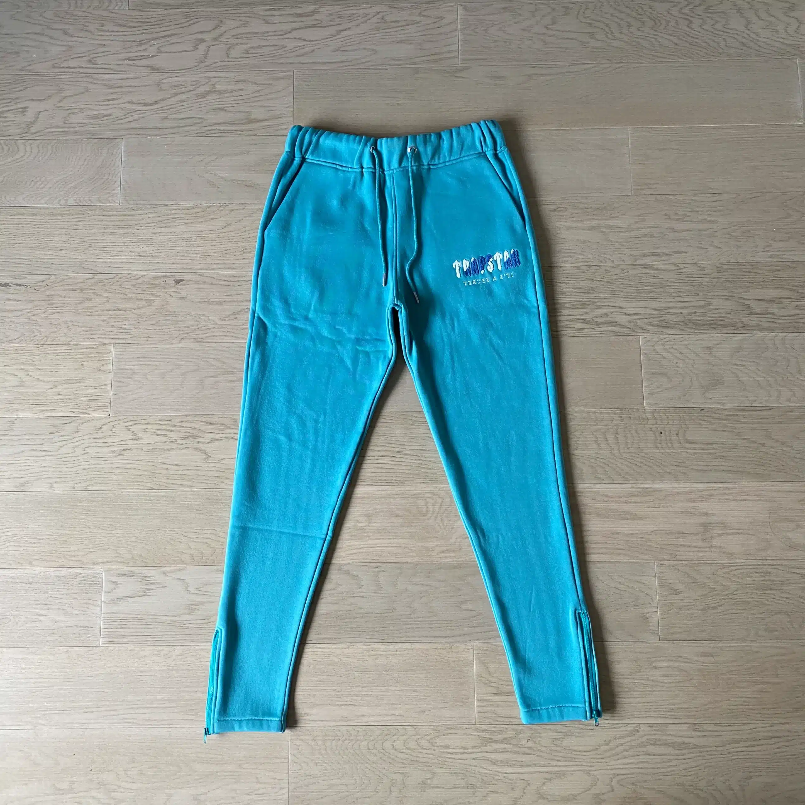 Best Replica Trapstar Tracksuits Streetwear (1) - Colareps