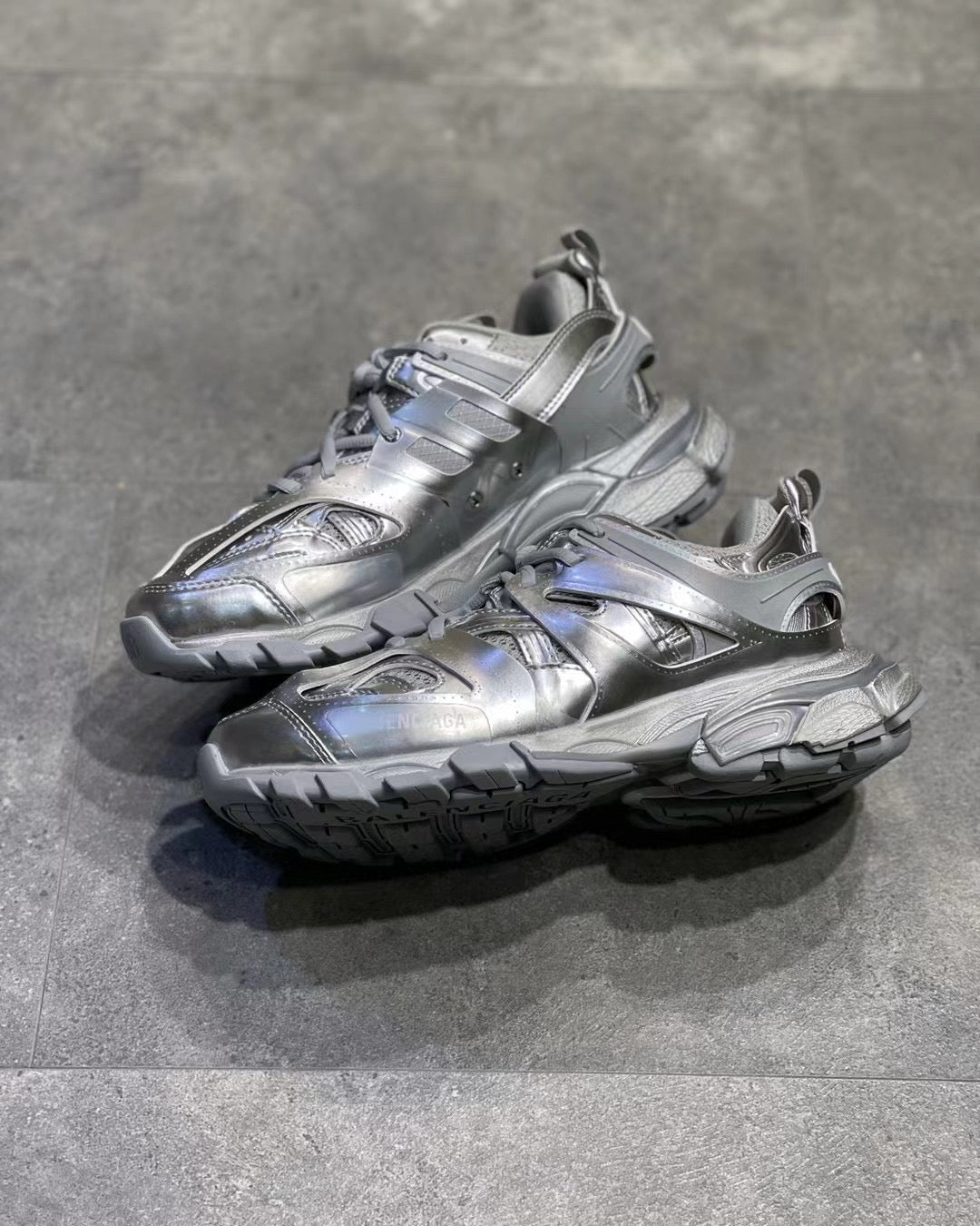 Best Replica Balenciaga Shoes - Colareps