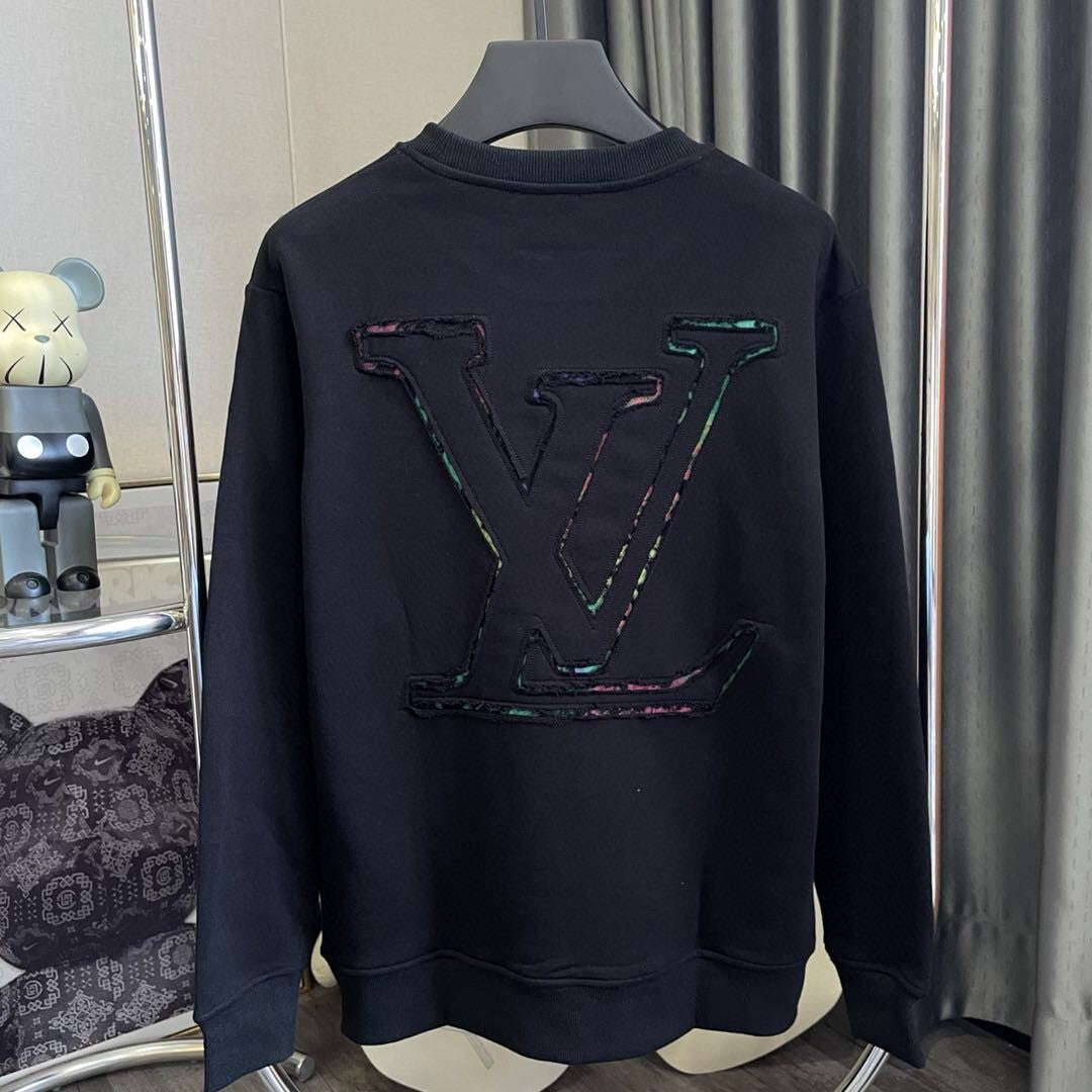 Best Replica Louis Vuitton Sweatshirt - Colareps